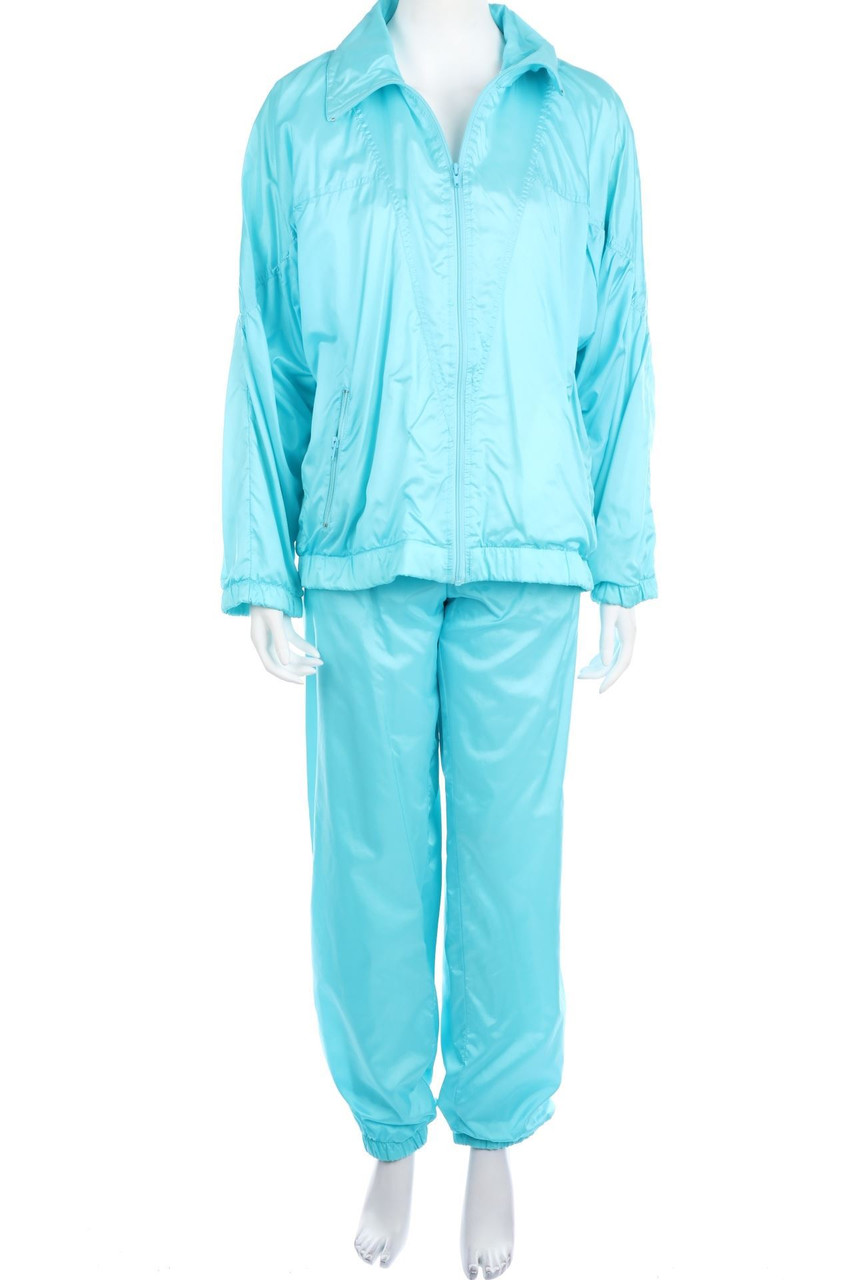 VINTAGE - Trainingsanzug - D 48