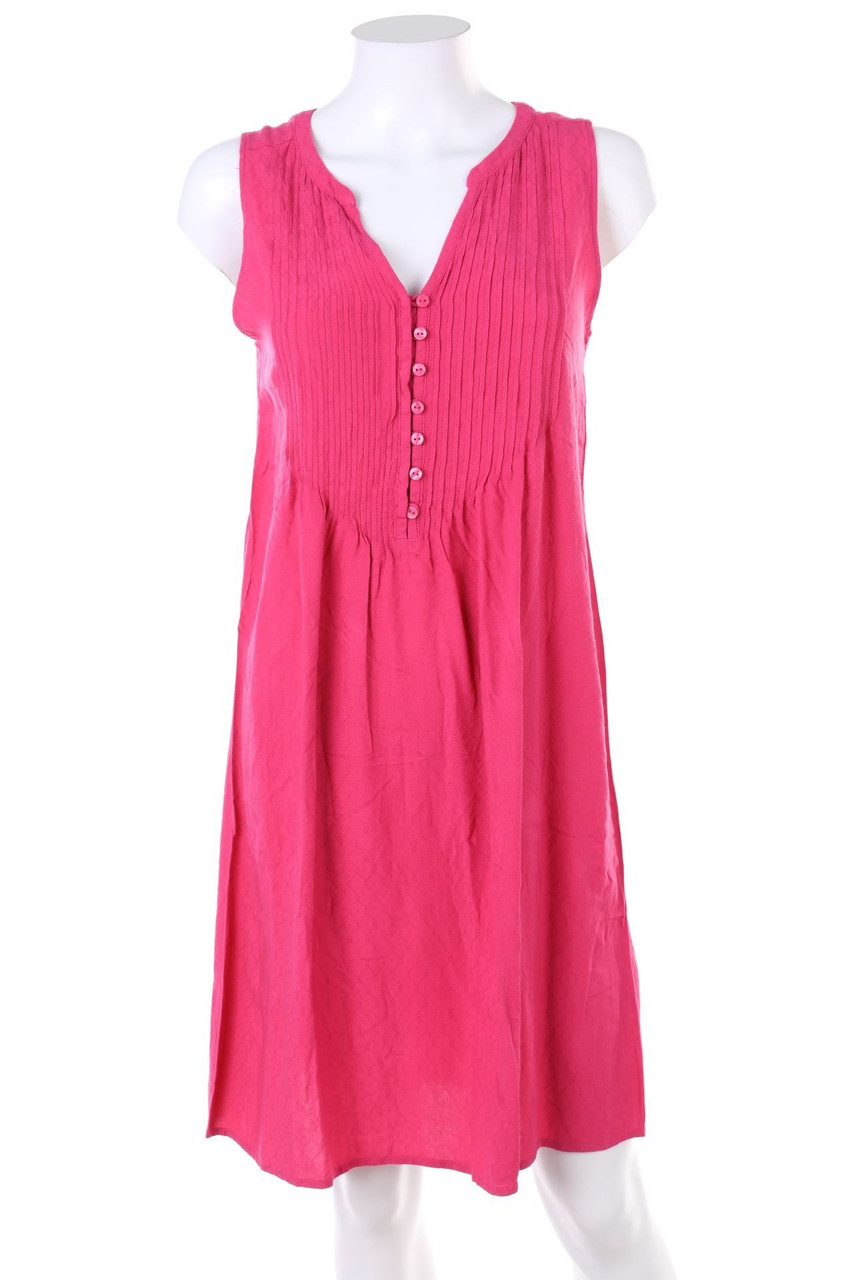 TOM TAILOR - Kleid aus Viskose - D 36