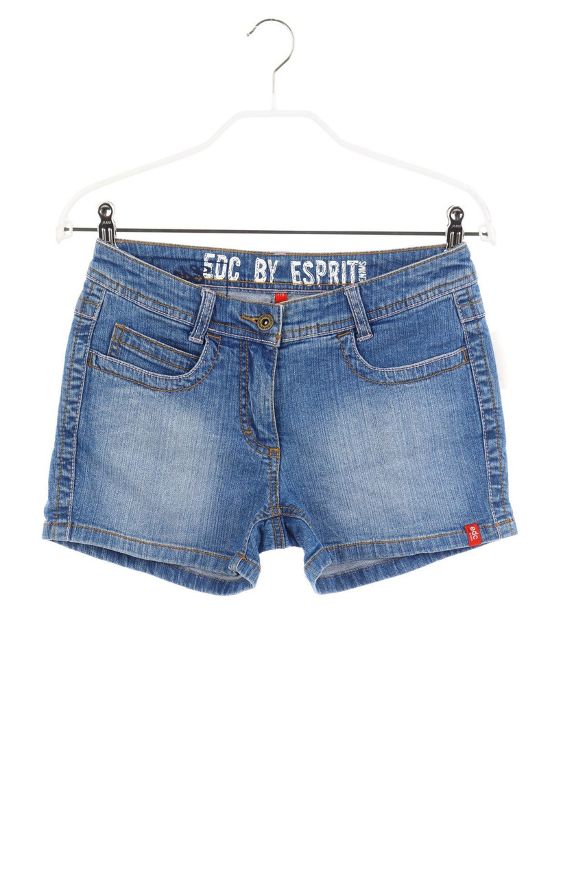 ESPRIT de corp - Denim-Shorts - 170