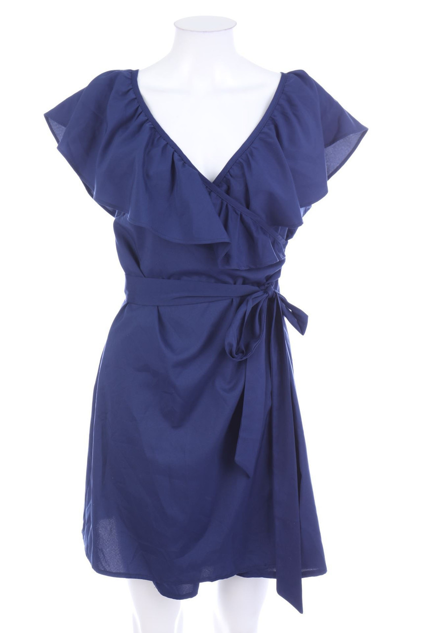 YOINS - Wickelkleid - S