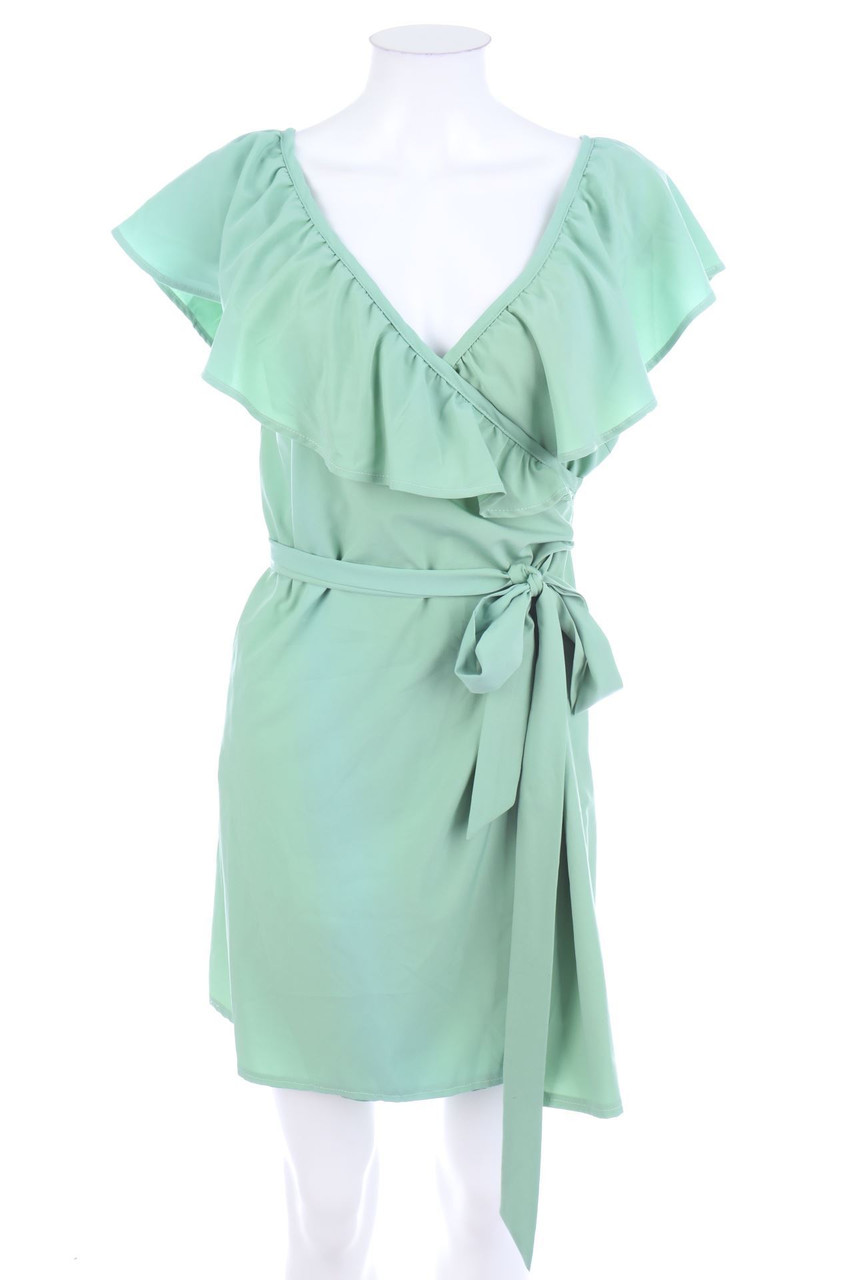 YOINS - Wickelkleid - S