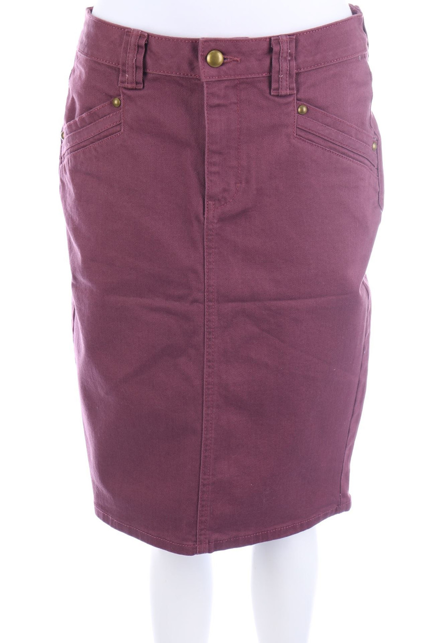 H&M - Jeansrock - D 40