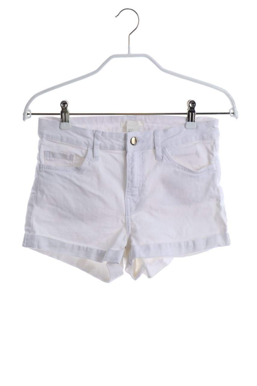 H&M - Jeans-Shorts - D 32
