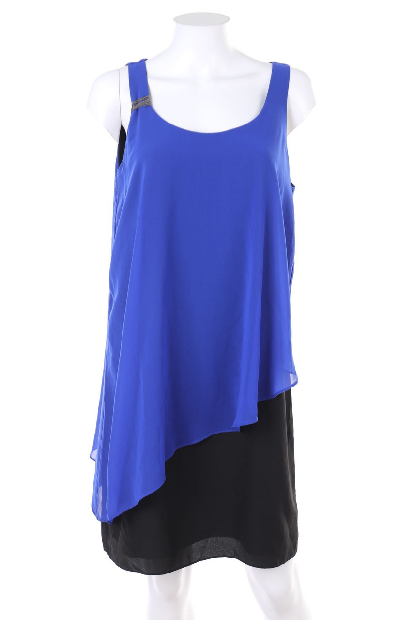 promod - Kleid im Layer Look - D 40