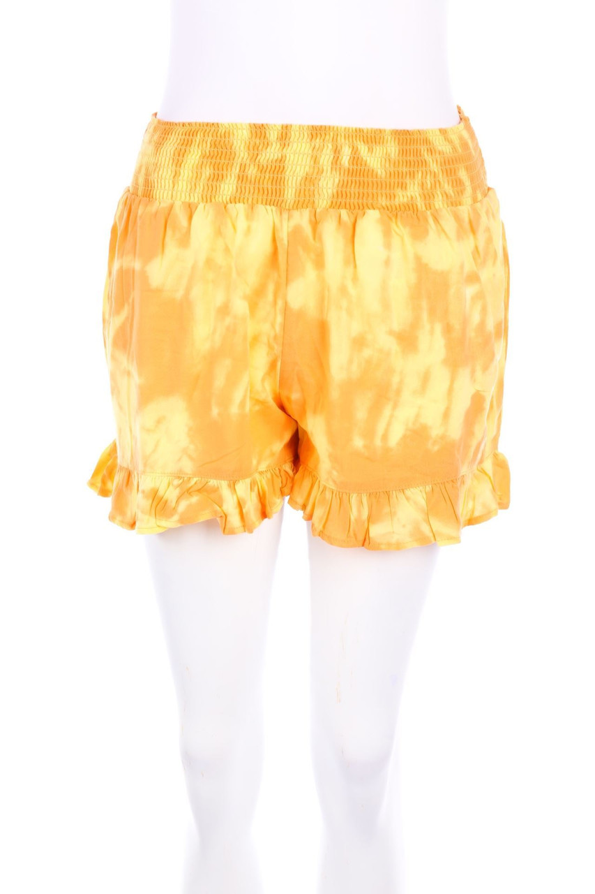 CLOCKHOUSE by C&A - Batik-Shorts - D 34