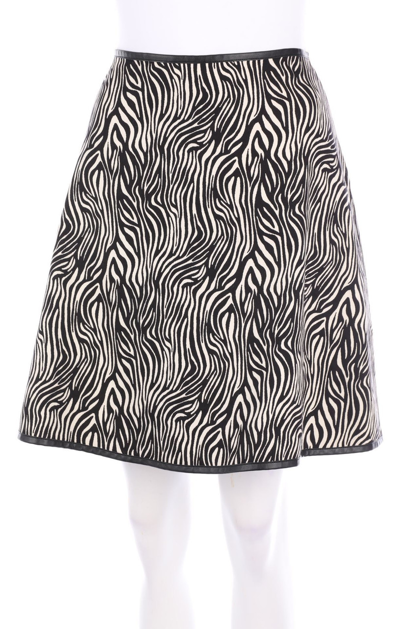 PENNYBLACK - Rock aus Jacquard - D 38