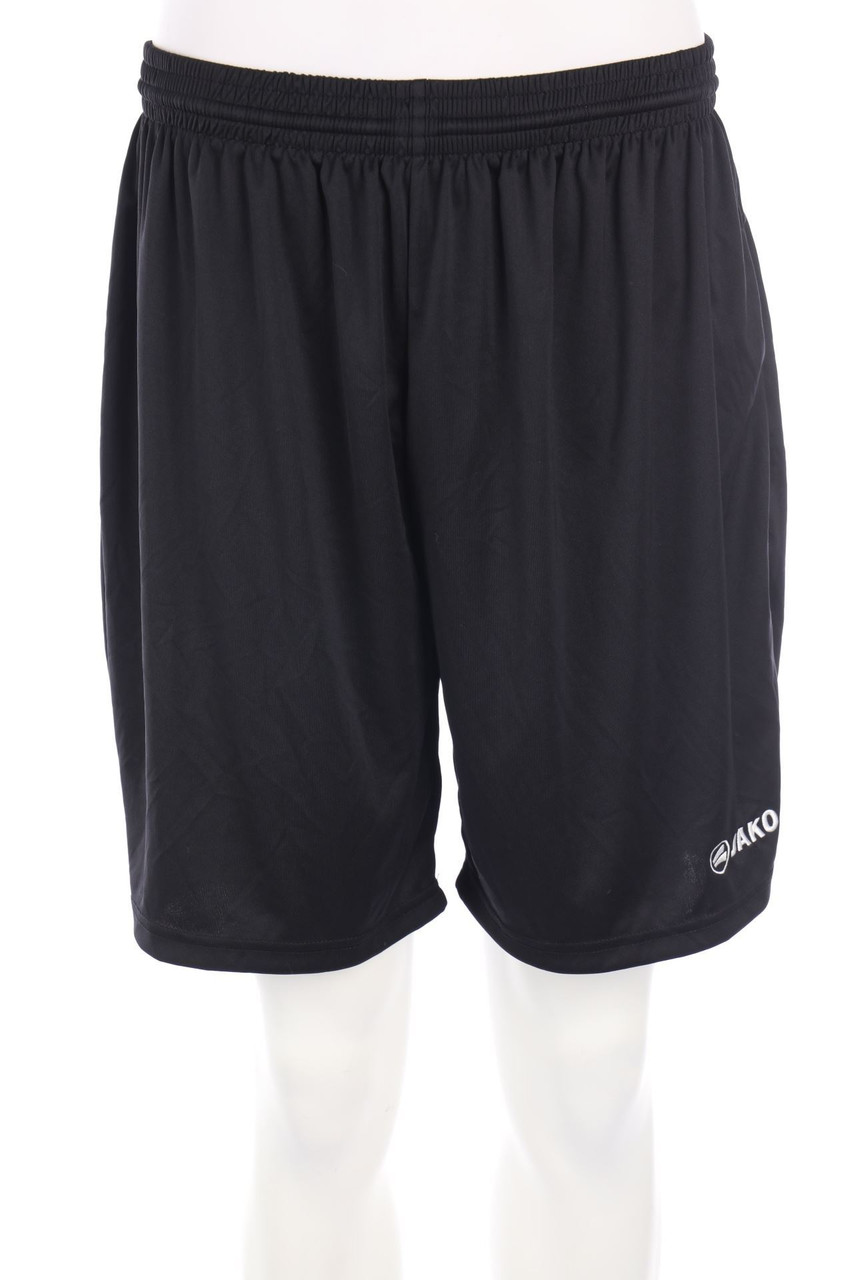 JAKO - Sport-Shorts mit Logo-Stickerei - XXL