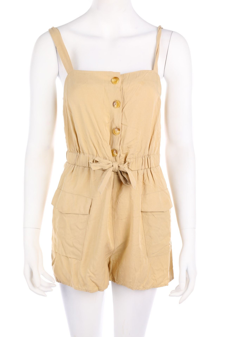 Bershka - Playsuit - M
