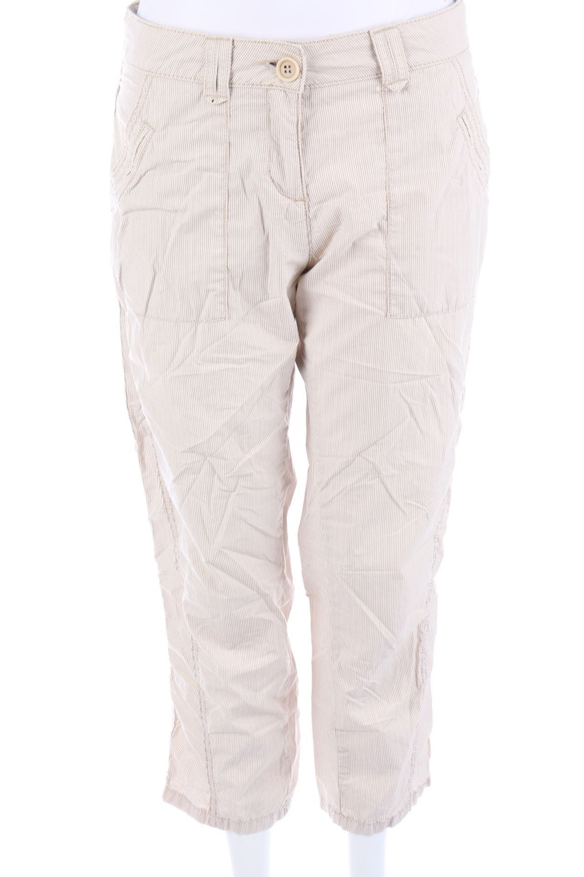 OPUS - Hose mit Streifen - D 36