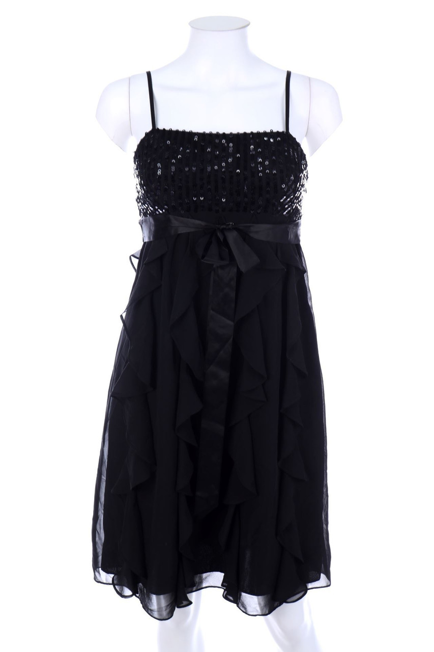 sTyLe - Cocktailkleid mit Pailletten - D 34