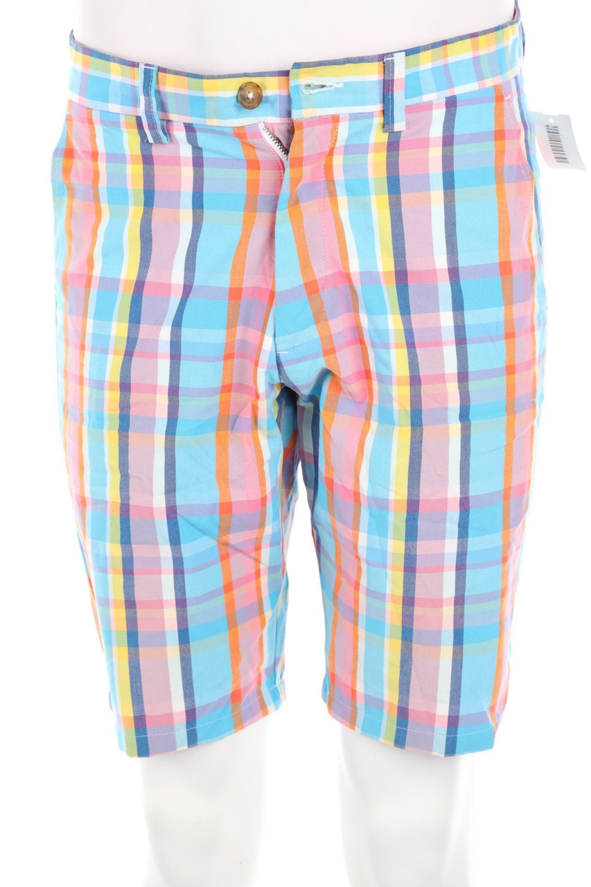 be SHORTS - Karo-Shorts - W31