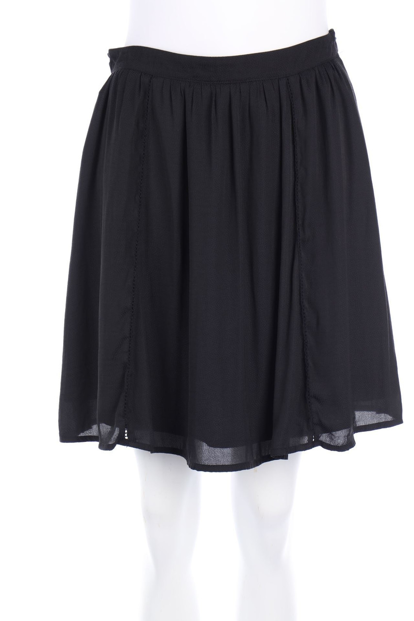 promod - Minirock mit Knöpfen - M