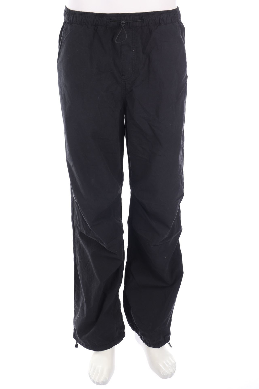 ZARA - Hose mit Tunnelzug - S