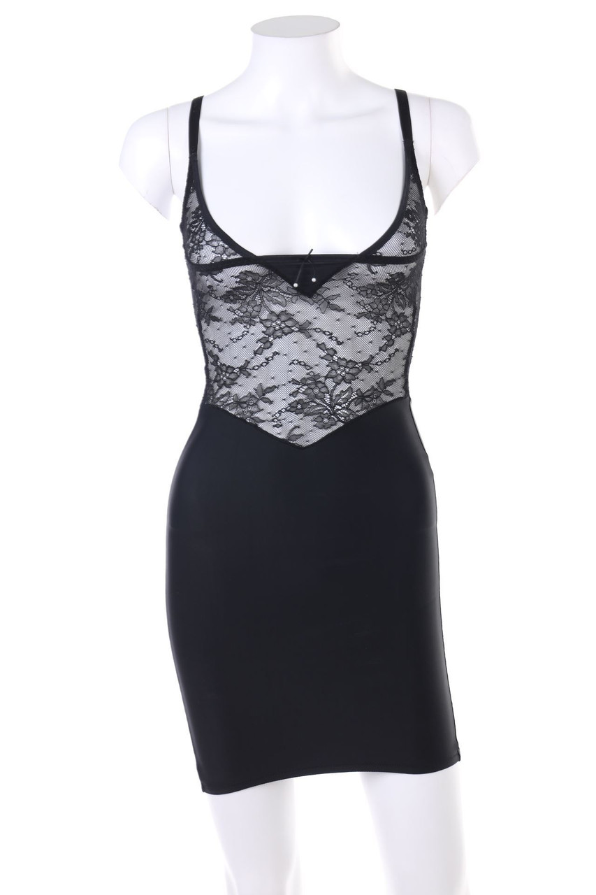 Triumph - Nachthemd mit Spitze - D 30-32