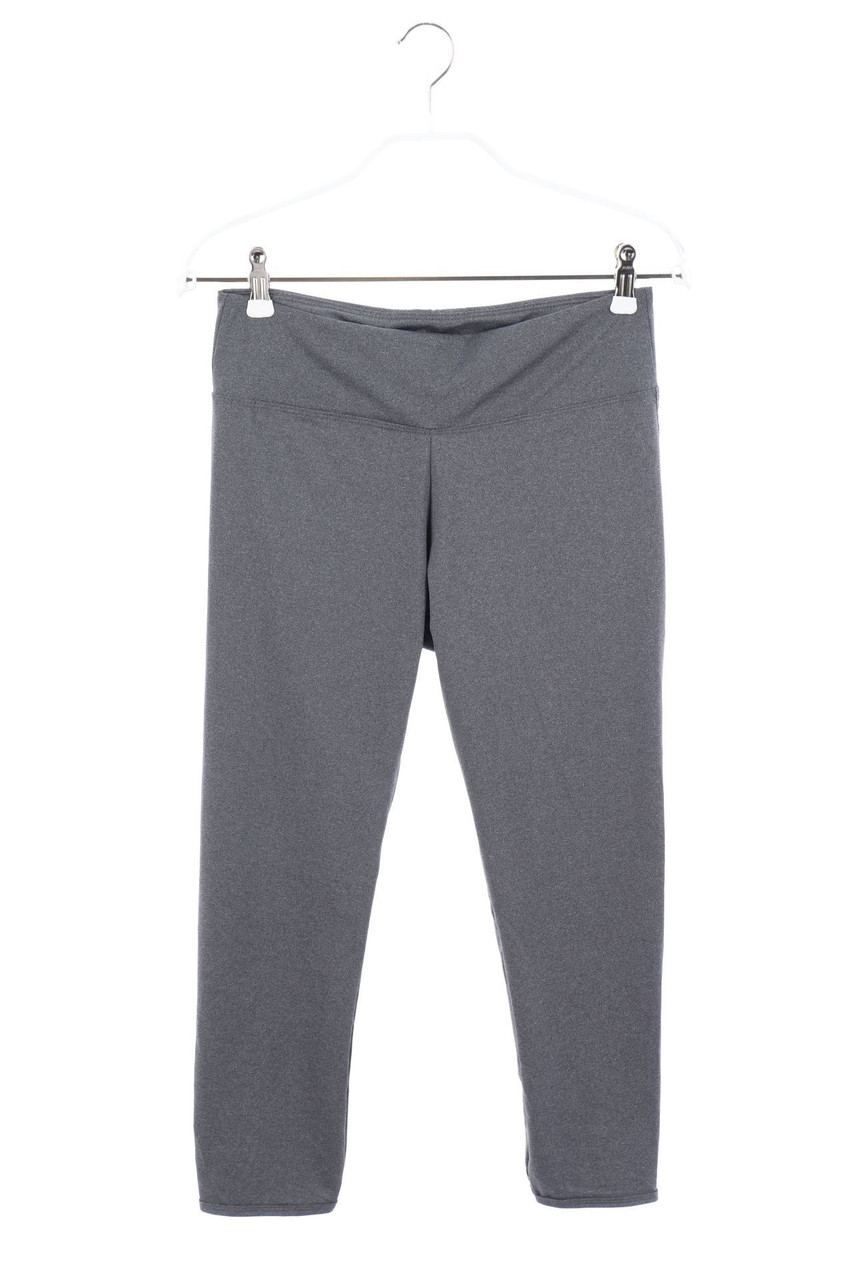 SECONDHAND - Sport-Leggings mit Cut-outs - M