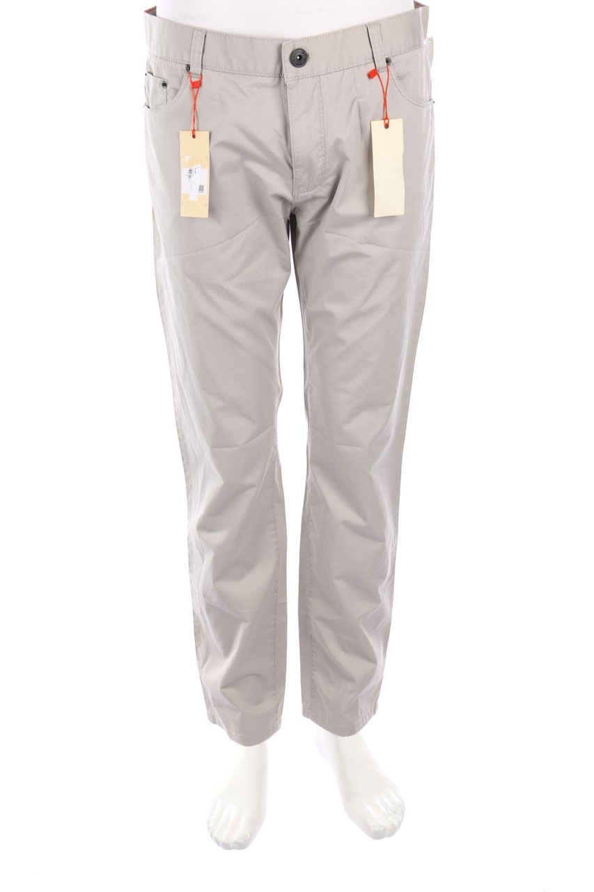 JEREM - Baumwoll-Hose - 46