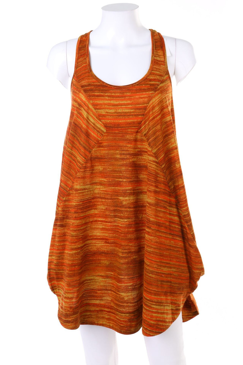 CALLIOPE - Racerback-Top - D 38