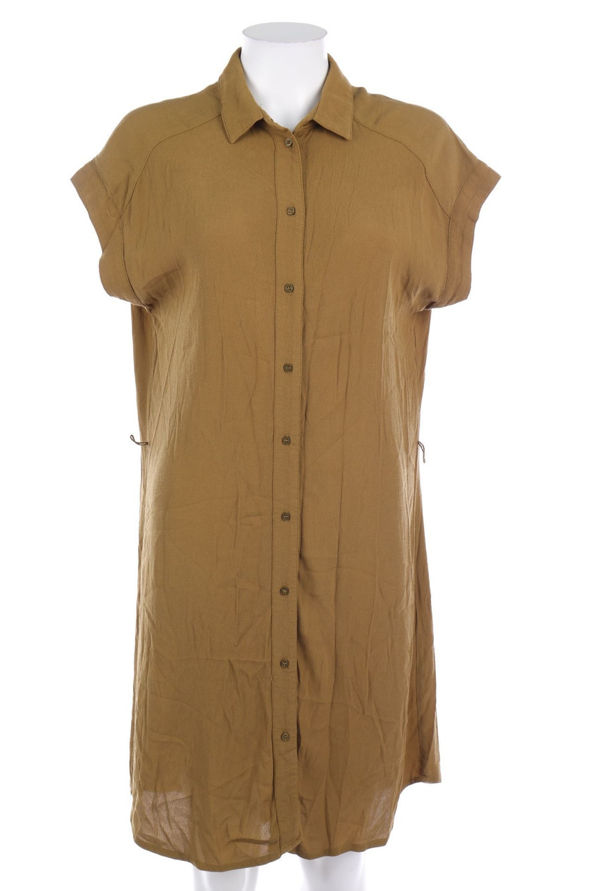 H&M - Blusenkleid - D 36