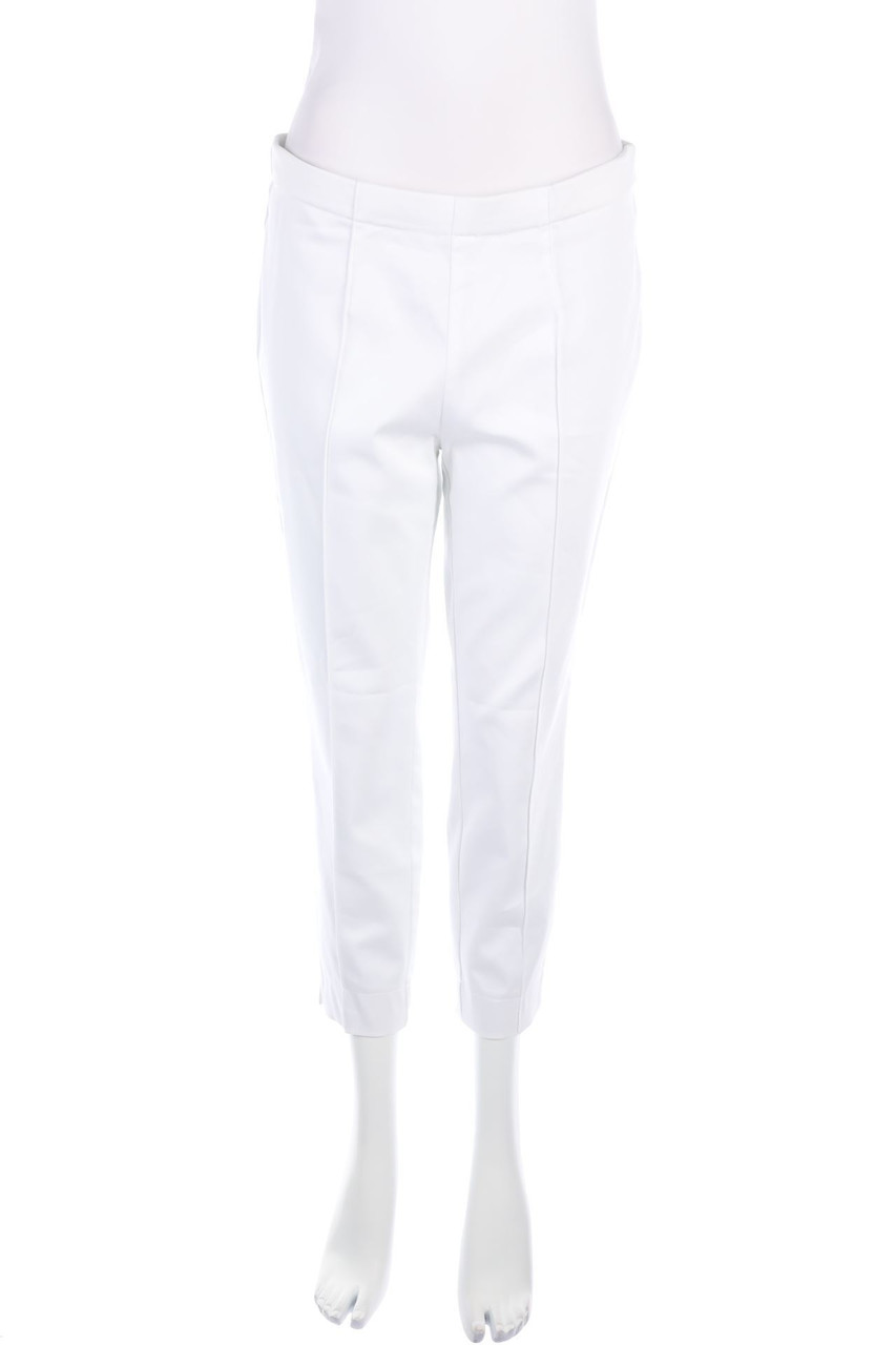 Peter Hahn - Cropped-Treggings - XXL