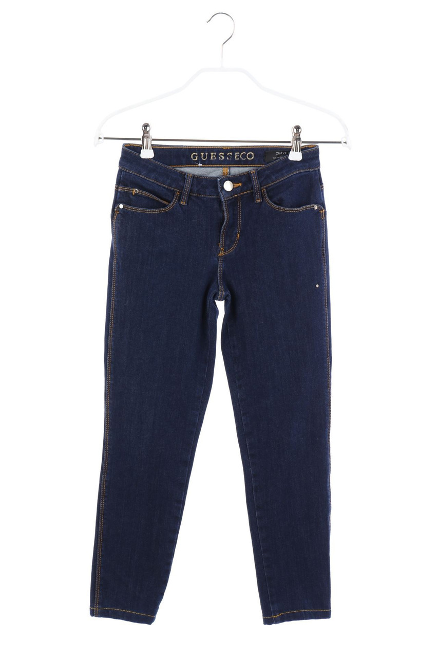 GUESS - Skinny-Jeans - W24