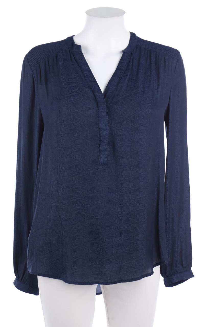 promod - Bluse mit Print - D 36