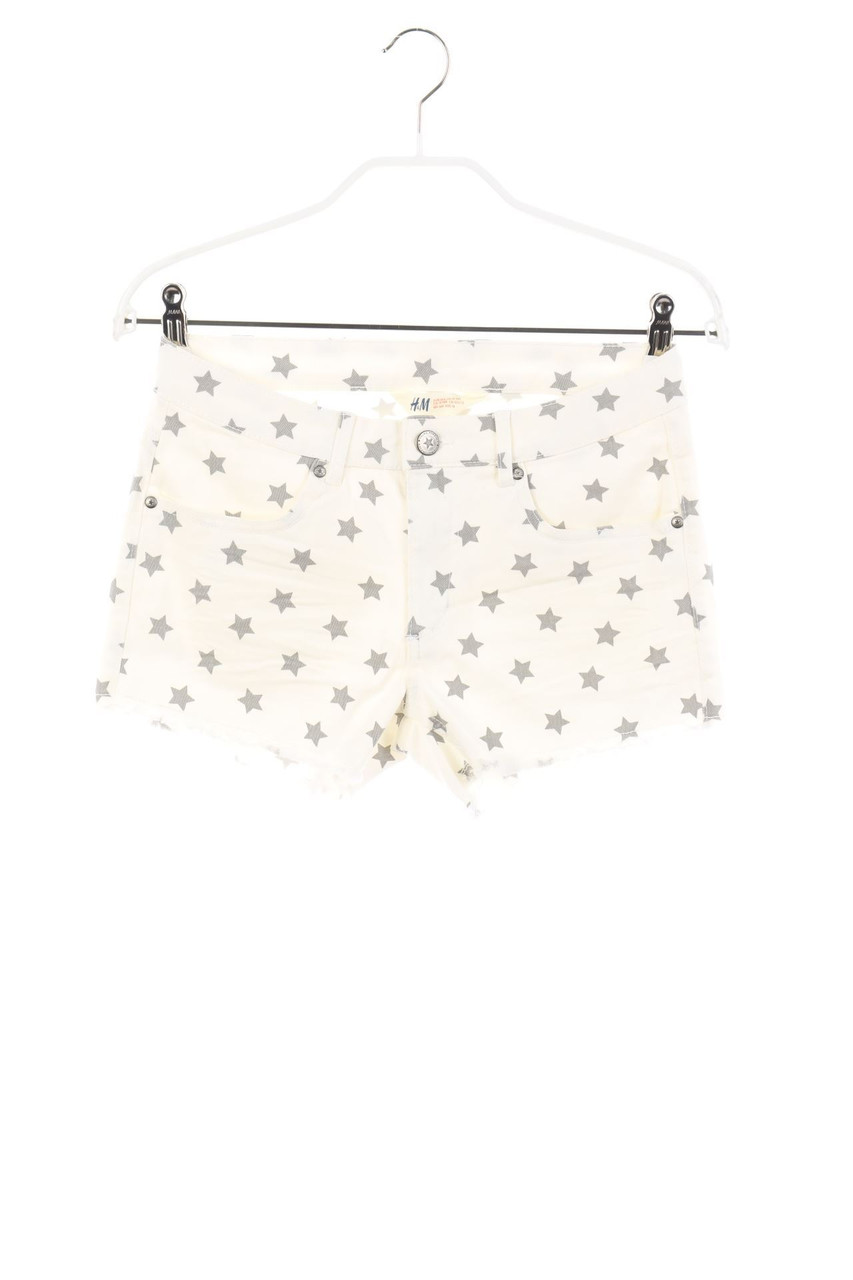H&M - Shorts mit Print - 164