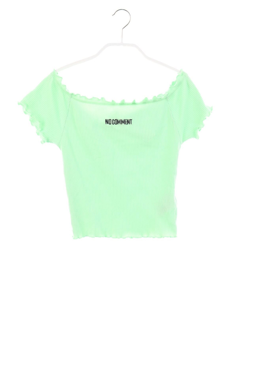 page one Young - Bluse mit Stickereien - 146