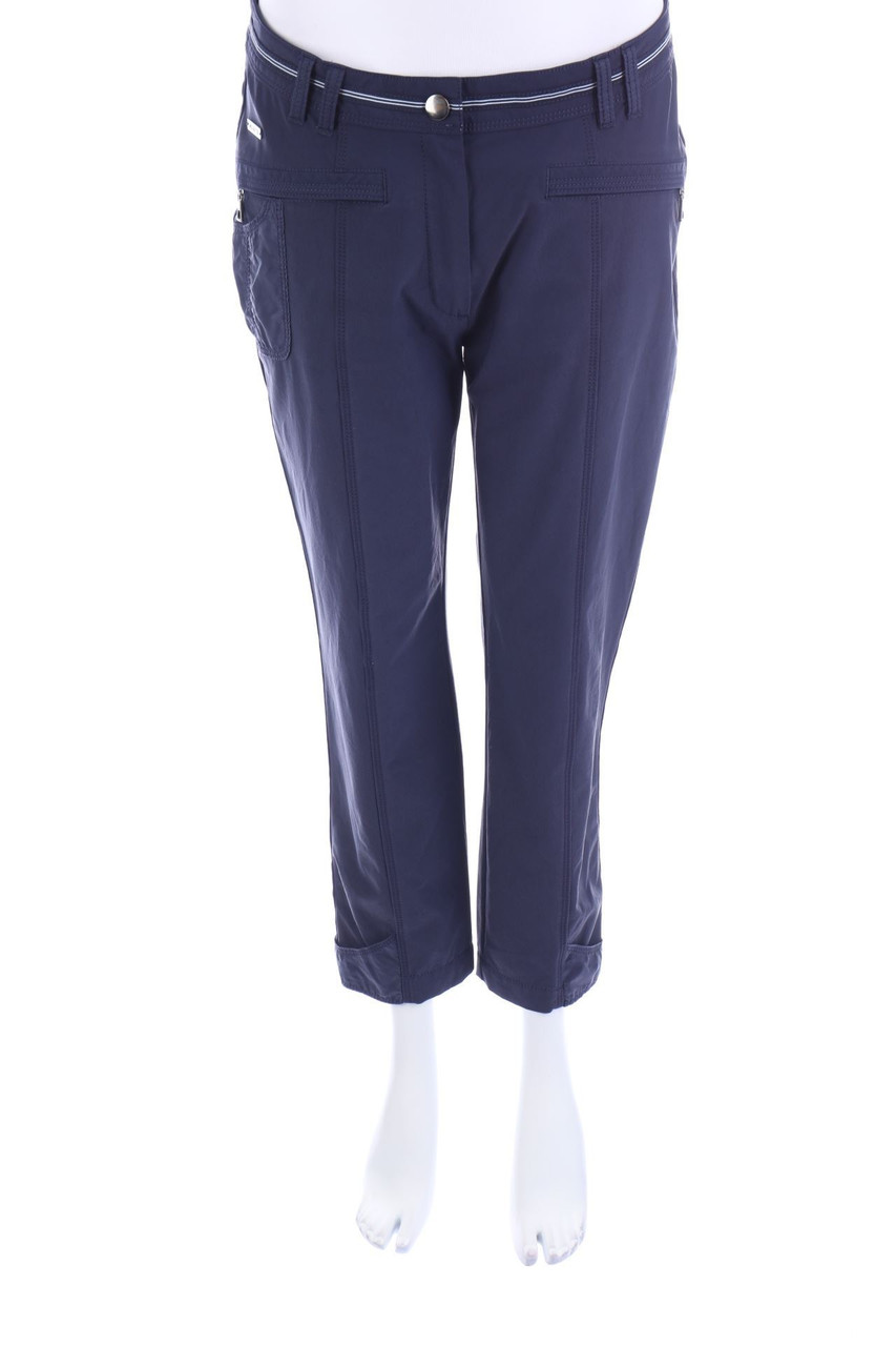 VALIENTE - Cropped-Golf-Hose - D 42