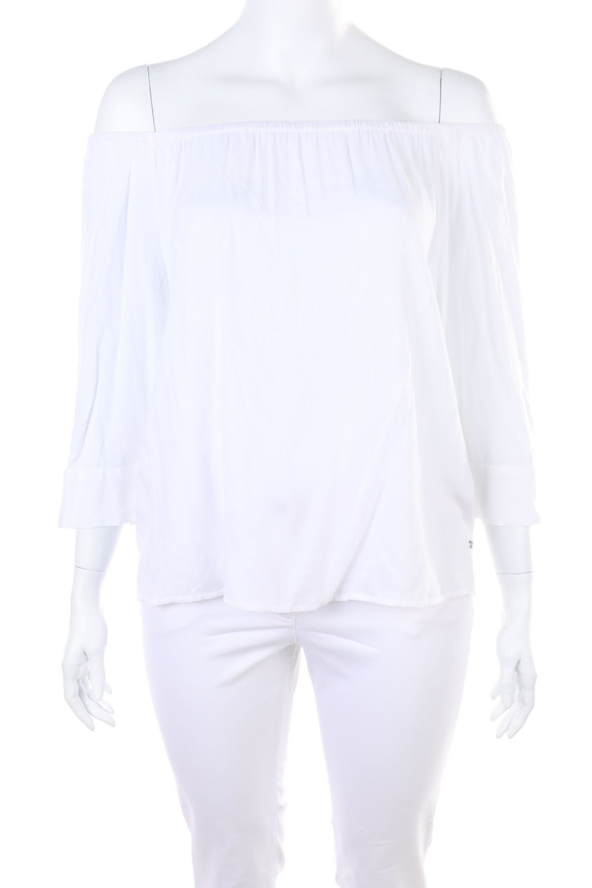 Street One - Carmen-Bluse - D 44