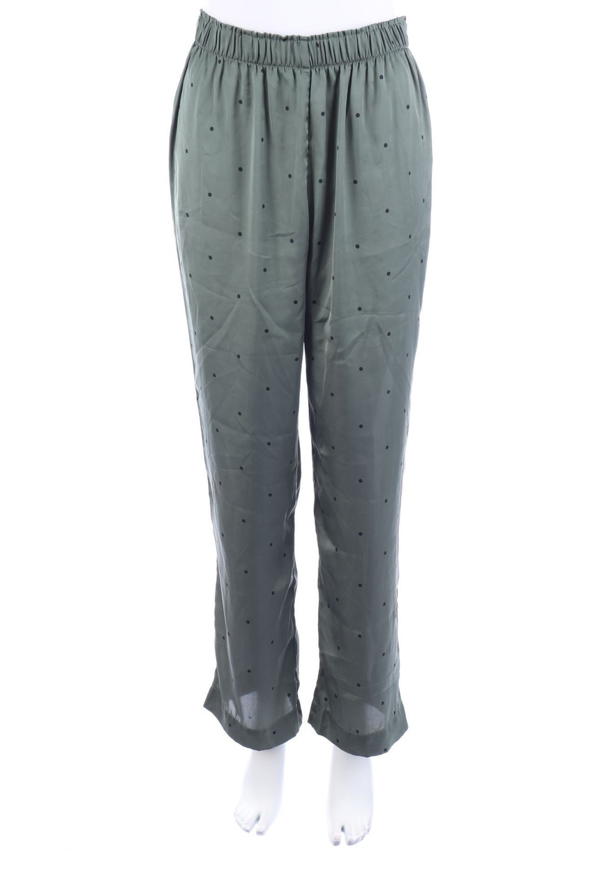 H&M - Hose mit Punkten - S