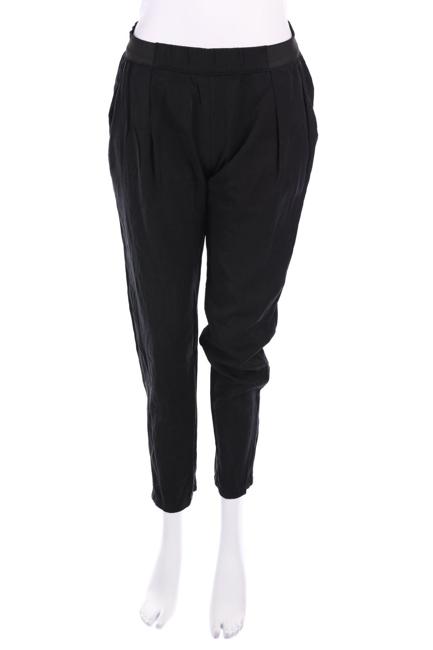 LOVJOI - Hose mit Gummizug - S