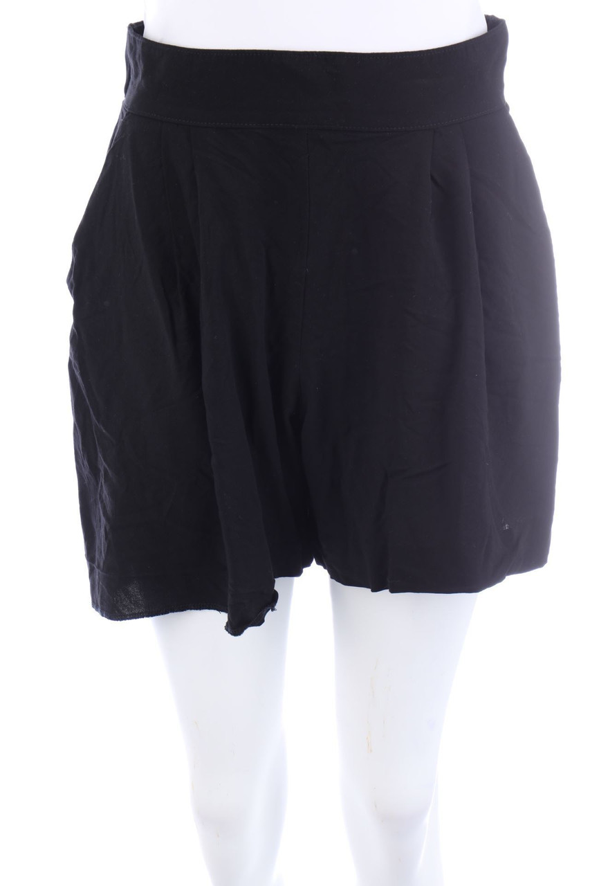 H&M - Shorts aus Viskose - D 36