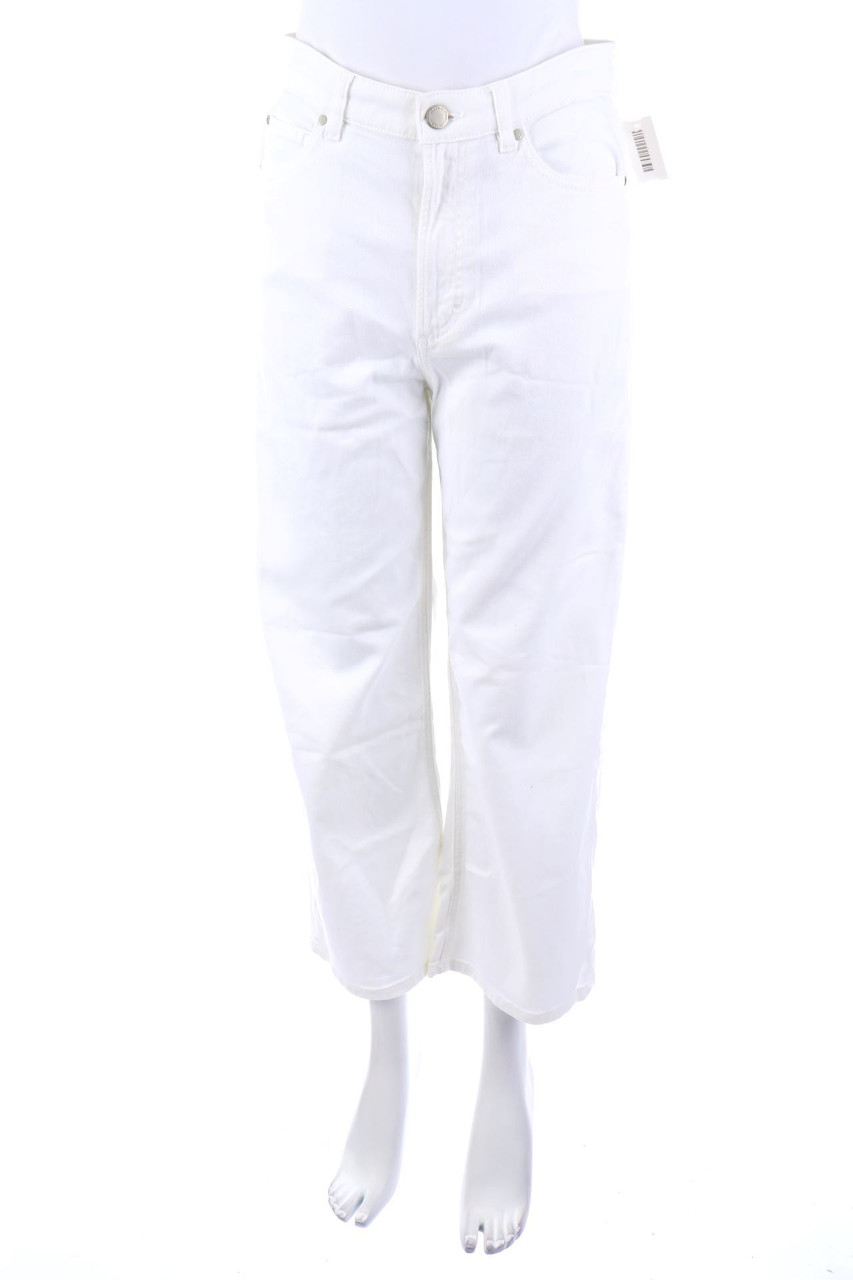 Marc O´Polo DENIM - Cropped-Jeans - W29