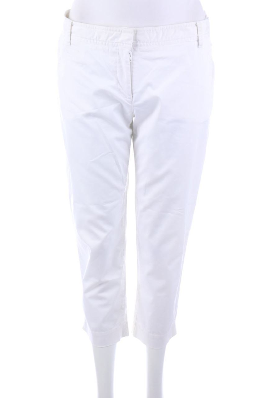 TOMMY HILFIGER - Cropped-Hose - D 40