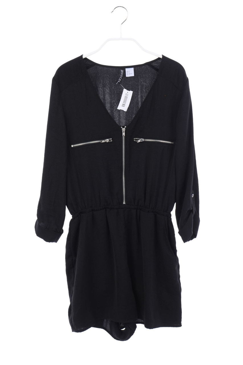 H&M - Playsuit - D 34