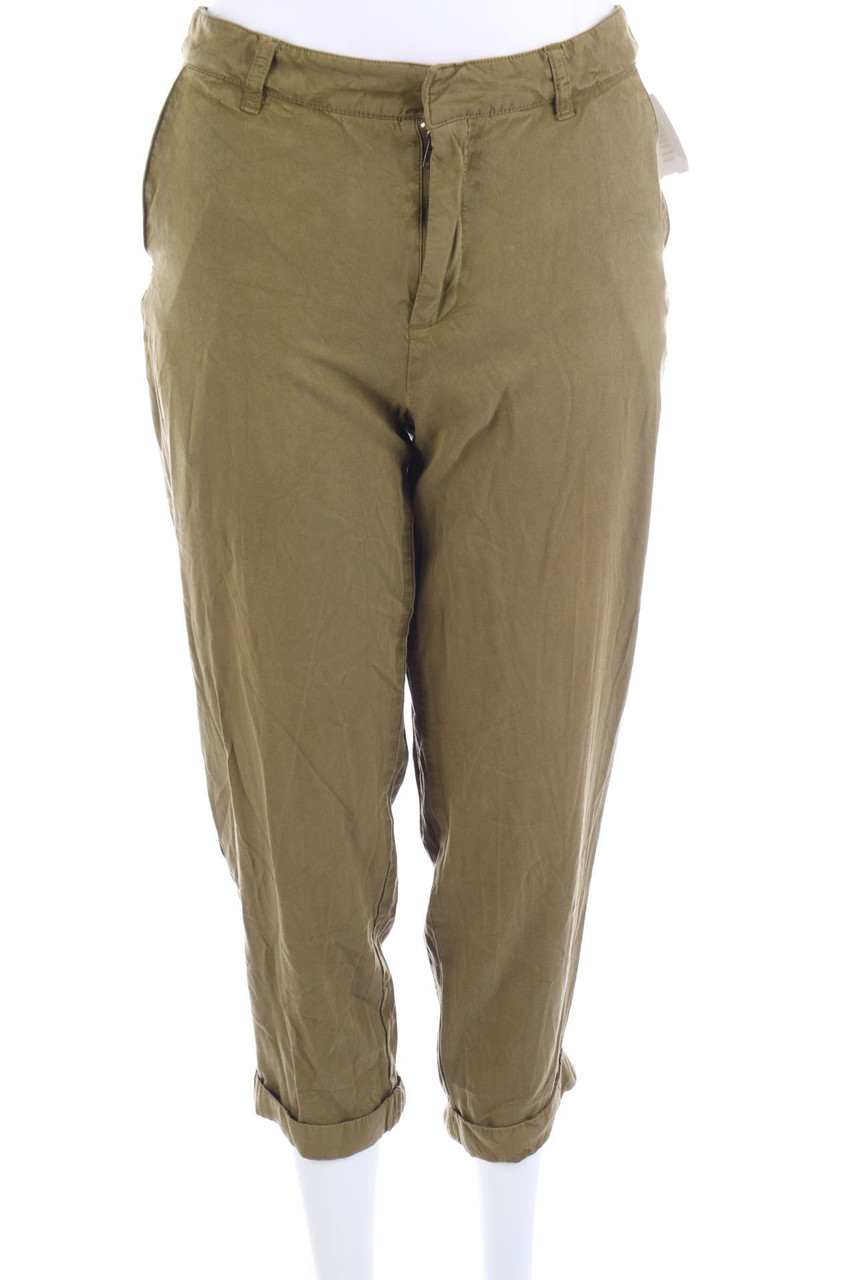 H&M LOGG - Chino-Hose - S