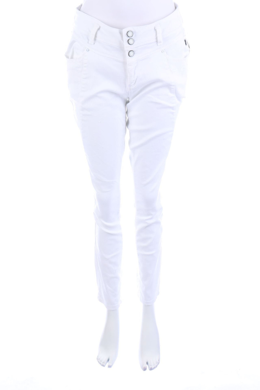 Street One - Skinny-Jeans - W28