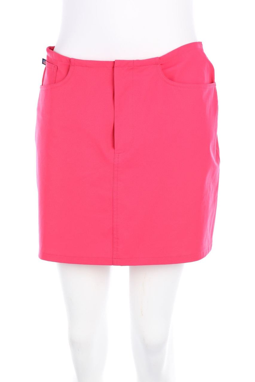 POLO JEANS & CO. RALPH LAUREN - Minirock - D 38