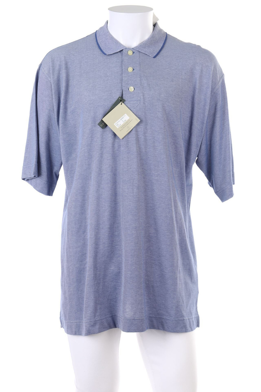 CUTTER&BUCK - Poloshirt - L