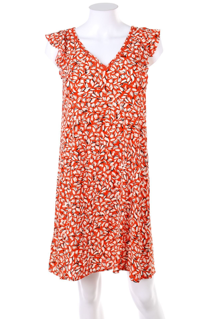 promod - Kleid mit Print - D 32