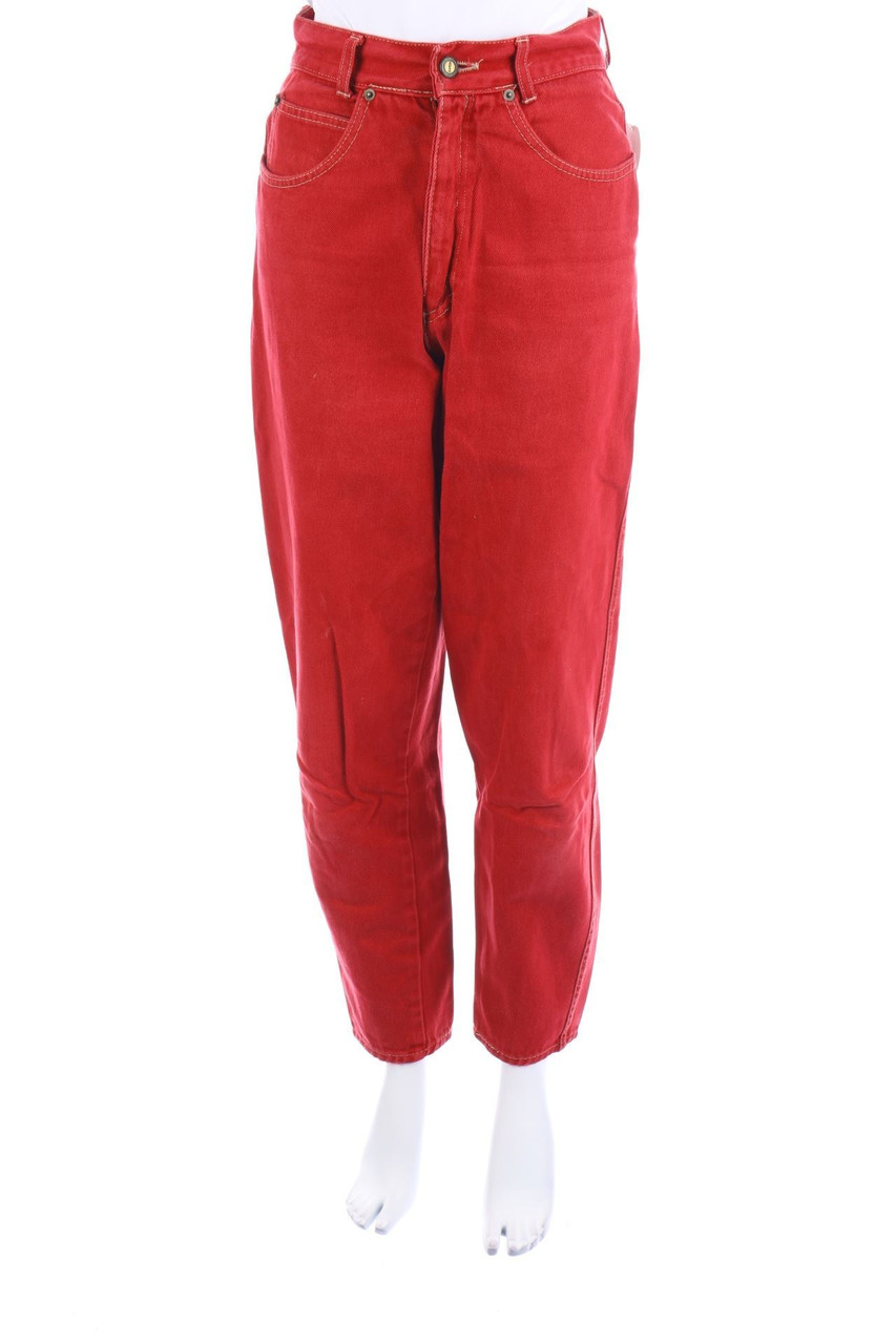 CATCH - Mom-Jeans - W27