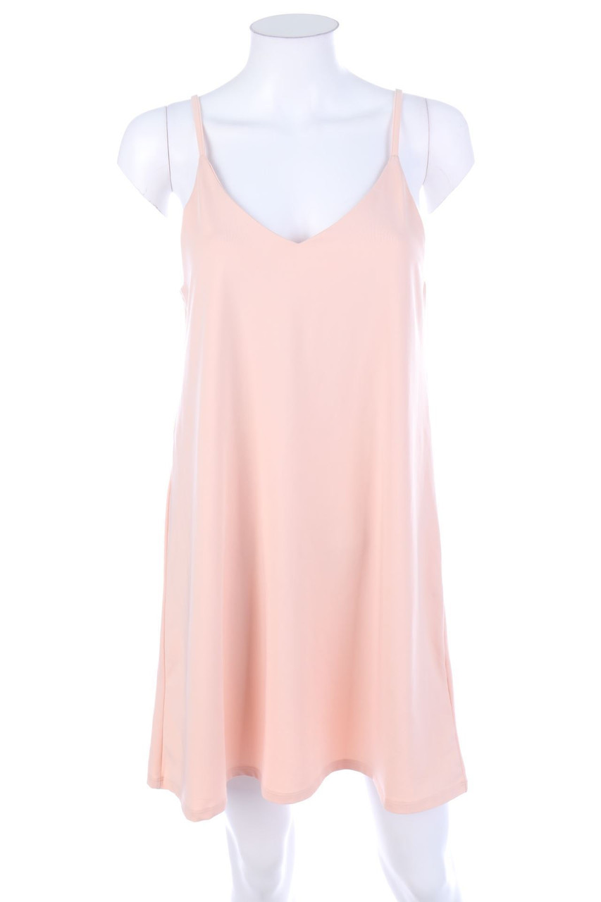 IVYREVEL - Minikleid mit Stretch - S