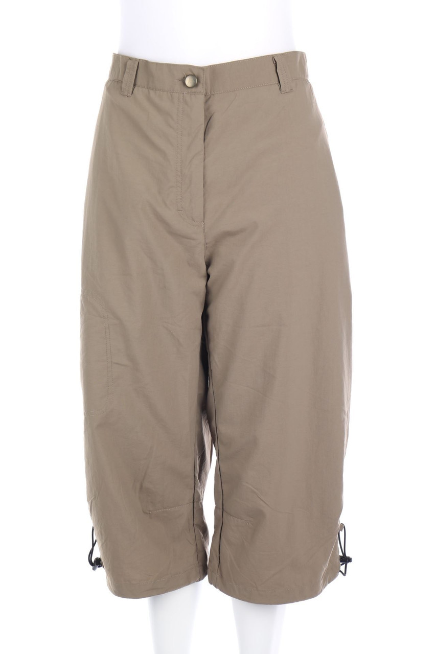 maier sports - Sporthose mit Tunnelzug - D 46