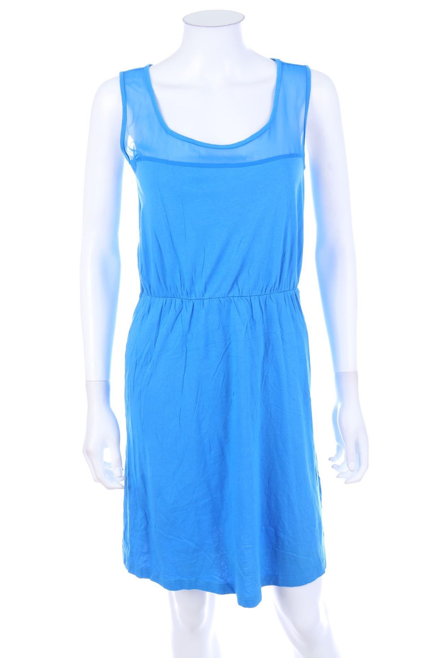 esmara - Kleid mit Tunnelzug - D 36-38