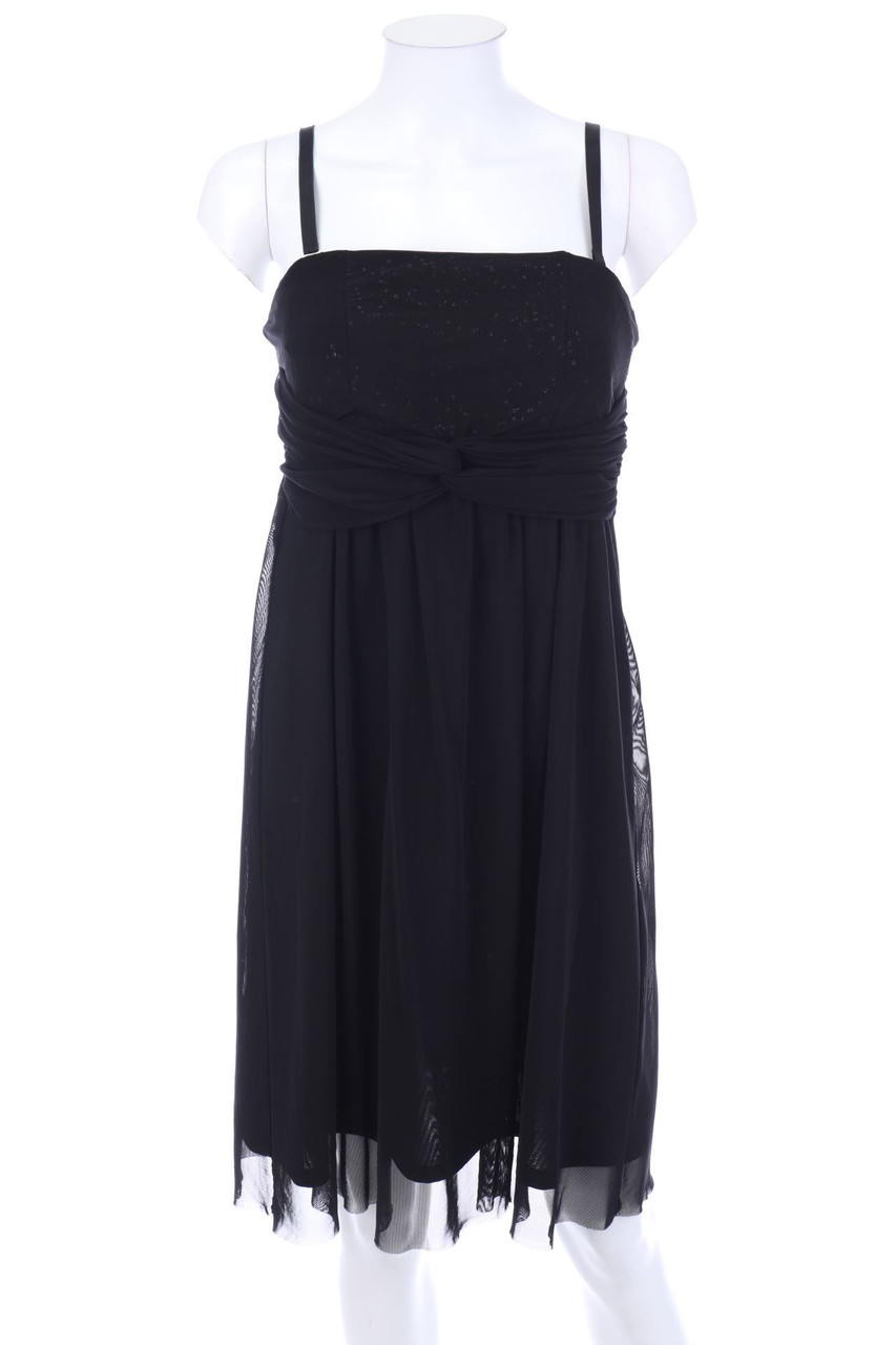 ESPRIT - Abendkleid mit Pailletten - L