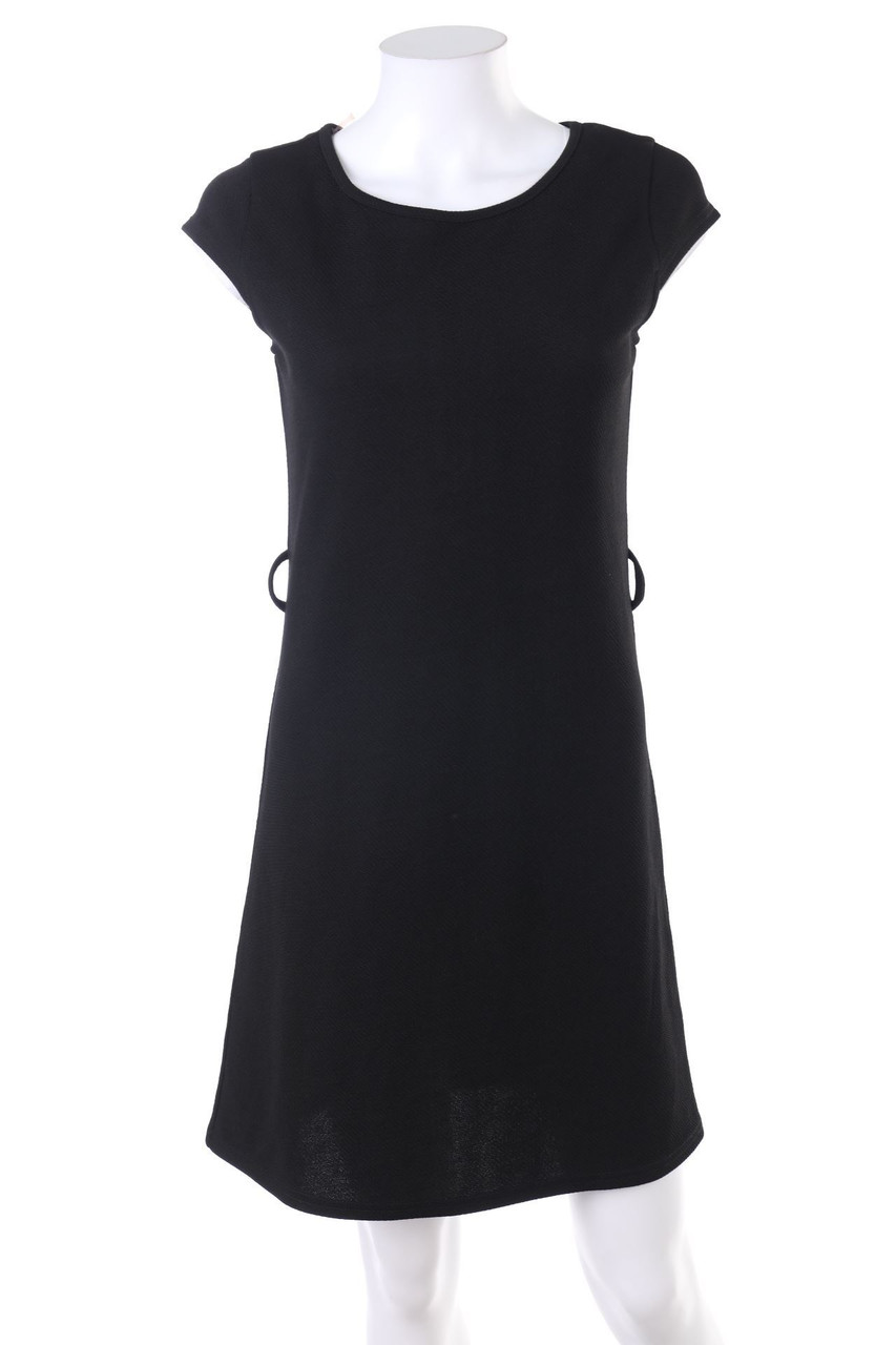 Y.Yendi - Business-Kleid mit Reißverschluss - M