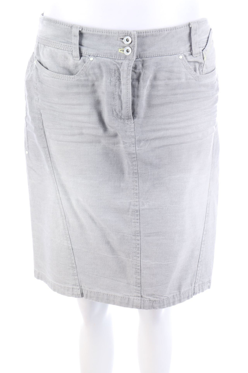 MARC CAIN SPORTS - Rock mit Schlitz - D 38