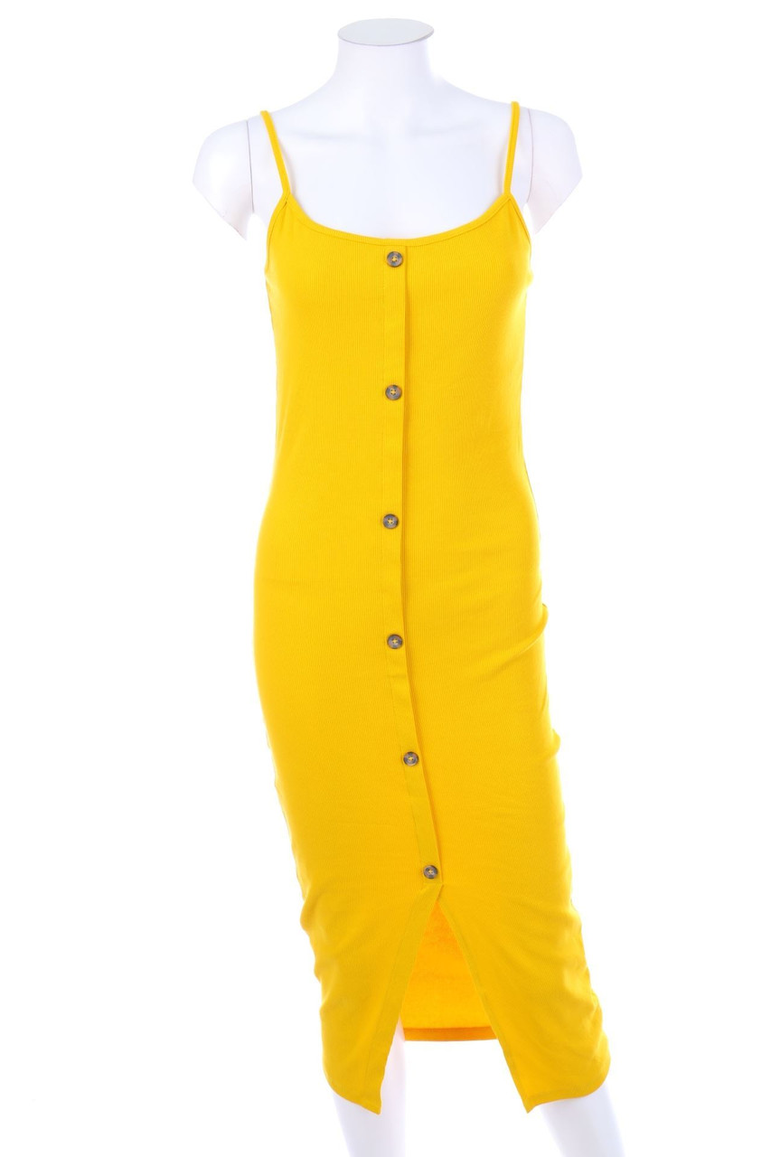 Ohne Label - Midikleid - XS