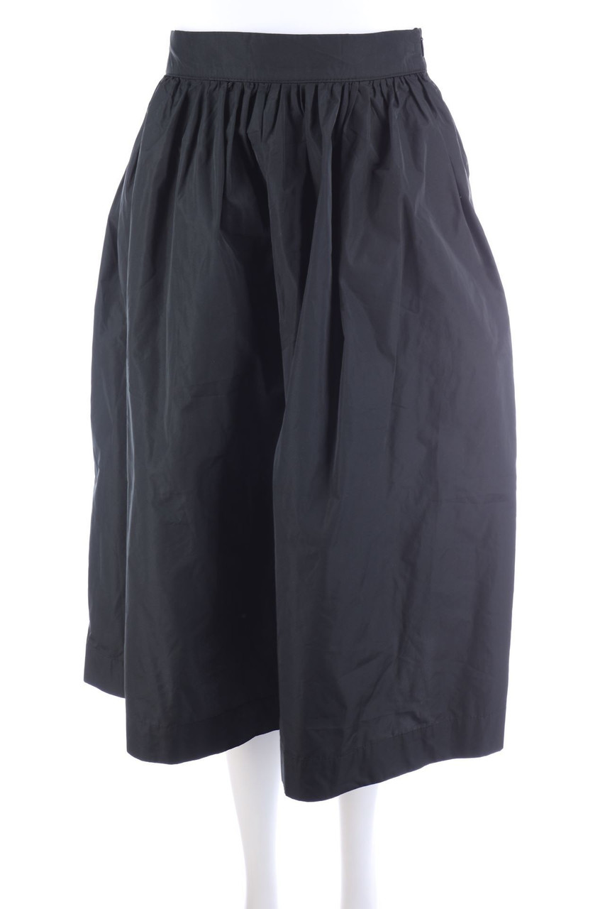 JOSEPHINE & CO - Midirock mit Raffungen - D 36