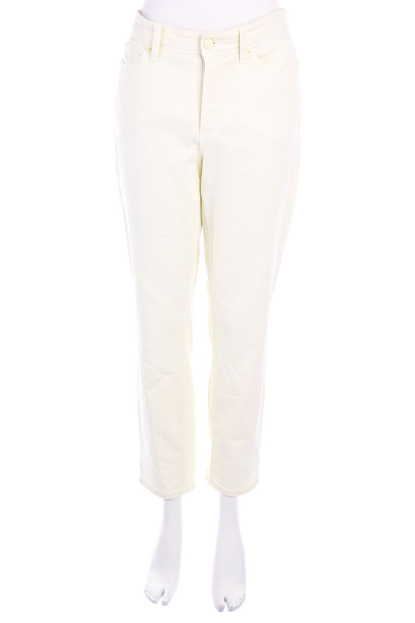 CAMBIO - Cropped Jeans - W30